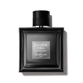L'HOMME IDÉALPLATINE PRIVÉ NA GUERLAIN PARIS - EAU DE TOILETTE