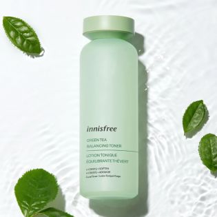 Toner Whakataurite Tea Kakariki