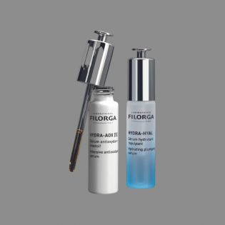 HYDRA RĀ/PO DUO