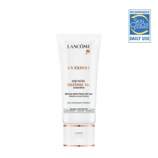 UV Tohunga Tiaki SPF 50+ Primer & Moisturizer