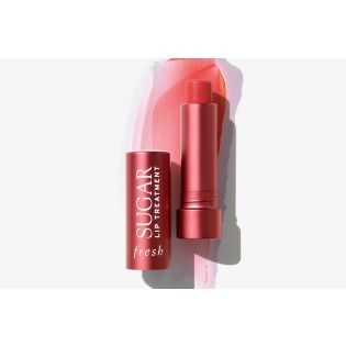 Huka Papaya Hined Lip BalmSugar Papaya Tinted Lip Balm