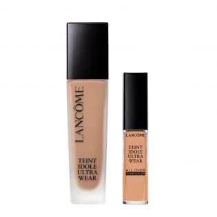 TEINT IDOLE ULTRA WEAR FOUNDATION X KATOA CONCEALER DUO