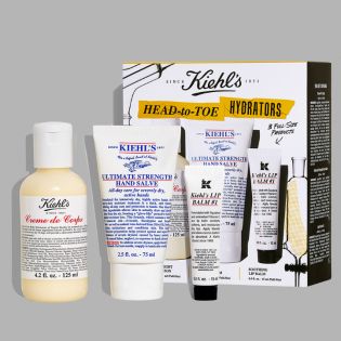 He huinga koha mo te Mahunga-To-Toe Hydrators