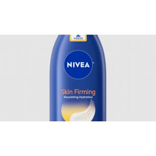 NIVEA Kiri Whakapakari Whakaora i te Hinu Tinana