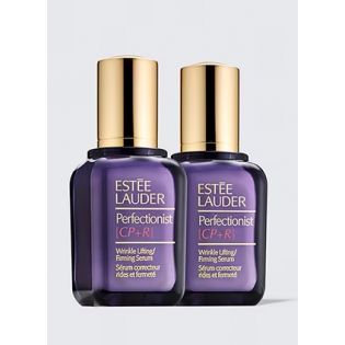 Te Tino Tino [CP+R] Te Korukoru Whakaoho/Whakatika Serum Duo