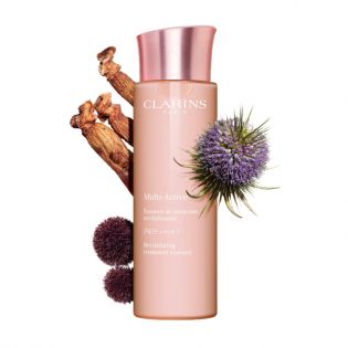 Maha-Active Revitalising Treatment Essence