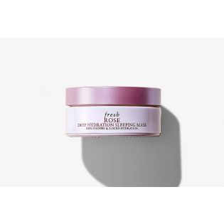 Rose Hori Hohonu Moe MaskRose Deep Hydration Moe Mask