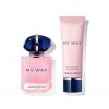 TOKU ARA EAU DE PARFUM HAND CREAM DUO