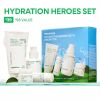 Heroes Hydration with Green Tea
