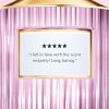 Te Rahi Haerenga a Sensuous Stars Eau de Parfum Rehu