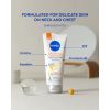 NIVEA Kiri Whakapakari Anatiwrinkle Neck & Uma Kirīmi