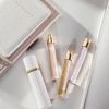 Estée Lauder Kohinga papai Atomizer Case me te whakakī 3 Rahi Haerenga Eau de Parfum Rehu