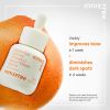 Tea Green Enzyme Huaora C Brightening Serum