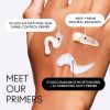 Studio Radiance Moisturizing + Turamarama Silky Primer