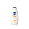 Peach White me te Horoi Tinana Jasmine