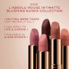 L'ABSOLU ROUGE INTIMATTE KUPU MAHI MAHI