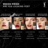 ROUGE PUR COUTURE TE RADICAL VELVET SLIM