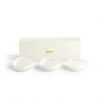 Armani/Privé Les Eaux Hand Hoap Discovery Trio