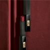 ROUGE PUR COUTURE TE RADICAL VELVET SLIM