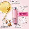 Arā Génifique Serum + Tonique Confort Toner Duo