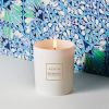 AERIN Te Moana Honeysuckle Mediterranean