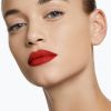 ROUGE PUR COUTURE TE PAHIHI