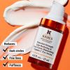 Kaha-kaha Porowhita pouri Whakaiti Huaora C Eye Serum
