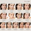Maamaa Hiraka Natural Glow Foundation