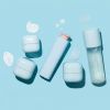 Peeke Wai Blue Hyaluronic Exfoliating Toner