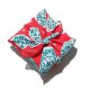 Ko te takai a Coachbright Bandana Wrap