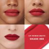 Lip Power Lipstick Matte Taaroa