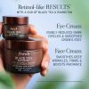 Kirīmi Karu Whakataetae Tii Pango me te Retinol-rereke BT Matrix™Kirīmi Karu Whakataetae Tii Pango me te retinol-atu BT Matrix™