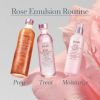 Rose & Hyaluronic Acid Horo'e Hydration EmulsionRose & Hyaluronic Acid Hohonu Hydration Emulsion