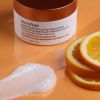 Maamaa & Pore-caring Moe Mask