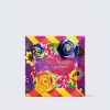 Putanga Iti Tae Pure Dare-To-Express Eyeshadow Papatte