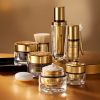 Re-Nutriv Travel Rahi Ultimate Diamond Sculpted Transformation Creme Moisturizer