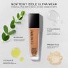 TEINT IDOLE ULTRA WEAR FOUNDATION X KATOA CONCEALER DUO