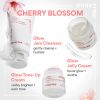 Cherry Blossom Glow Tone-Up Cream