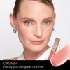 Tianaana ngutu AfterglowAfterglow Lip Shine