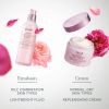 Rose & Hyaluronic Acid Horo'e Hydration EmulsionRose & Hyaluronic Acid Hohonu Hydration Emulsion