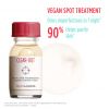 Taku Clarins CLEAR-OUT Whakangaohia Vegan Blemish Lotion me te Salicylic Acid