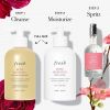Rose Morning Bodycare & Fragrance BundleRose Morning Bodycare & Fragrance Paihere
