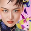Putanga Iti Tae Pure Dare-To-Express Eyeshadow Papatte