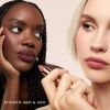 L'ABSOLU ROUGE INTIMATTE KUPU MAHI MAHI