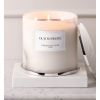 Oud Supreme Giant Candle - Putanga Raiti