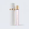 Moemoeā Pouri Rahi Haerenga me te Refillable Atomizer Case Eau de Parfum Rehu