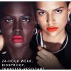 M·A·C Kihi raka 24hr Lipstick
