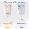 Ia ra UV Defence Mineral Sunscreen