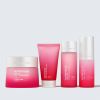 Tirohia te Glow Purify + Pores + Hydration Nutritious Skincare Set