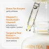 Tea Green Enzyme Huaora C Brightening Serum